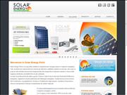 Componenti impianti energia solare Cosenza - Solarenergypoint.it