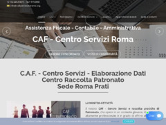 Caf Patronato Roma - Cafpatronatoroma.org