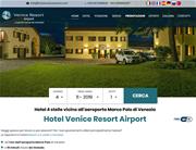 Hotelveniceresort.com