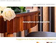 Royal Palace Messina, hotel 4 stelle centro città Messina - Royalpalacemessina.it