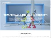 Sviluppo siti web e app Treviso - Looproject.it