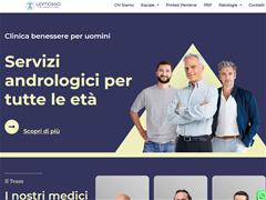 Uomo 360 - Clinica privata - trattamenti andrologici - Milano ( MI )  - Uomo360.org