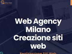 Grafica e foto - Web agency posizionamento SEO  - Milano ( MI )  - Graficaefoto.it