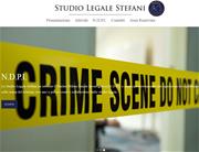 Avvocato Stefani, studio legale Firenze  - Avvocatostefani.it