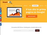 Web agency SEO Roma - Posizionaresitiweb.it