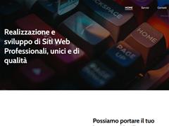 Web site Mediagroup - Web agency Verona ( VR )  - Websitemediagroup.com