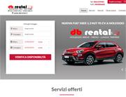 DB Rental, noleggio vetture Isernia  - Dbrental.it
