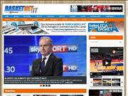 News basket, basket italiano e internazionale - Basketnet.it