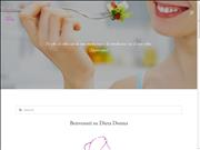 Consigli dieta donna - Dietadonna.com