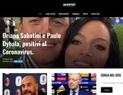 Main sport, blog di notizie sportive  - Mainsport.it