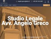 Studio Legale Avvocato Angelo Greco, studio legale Siena  - Studiolegaleavvocatoangelogreco.it