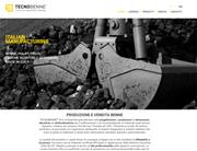Tecnobenne, attrezzature idrauliche di sollevamento - Isorella - Brescia  - Tecnobenne.com