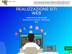 Creasitiweb.it - Web agency  - Ancona ( AN )  - Creasitiweb.it