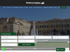 Bassimmobiliare.it - appartamenti, cantieri  e immobili business in Monza, Brianza e Milano - Bassimmobiliare.it