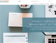 T-PPM, software gestione progetti e commesse - Verona  - T-ppm.it