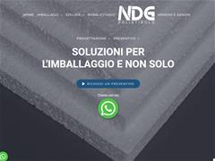 Ndg Polistirolo, articoli per l’edilizia in polistirolo - Argelato - Bologna - Ndgpolistirolo.it