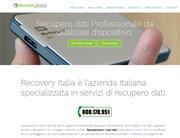 Recovery Italia, recupero dati hard disk - Roma  - Recoveryitalia.it