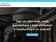 Web Napoli, web agency Napoli  - Web-napoli.it