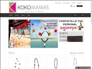 Accessori moda donna online Rimini - Kokomamas.it