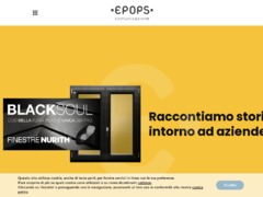 Epops.it - Agenzia di comunicazione  - Grottaglie ( Taranto )  - Epops.it