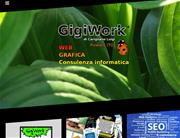 Gigiwork, web agency Pinerolo - Torino  - Gigiwork.com