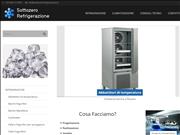 Apparecchi refrigeranti e impianti climatizzazione Chieti - Sottozerorefrigerazione.it