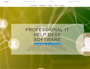 T-helpdesk, help desk software - Verona  - T-helpdesk.it