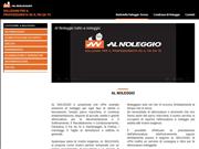 Noleggio vetture e climatizzatori Treviso - Alnoleggio.com
