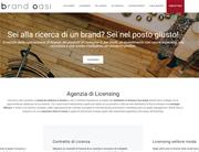 Brand Oasi, gestione brand in licensing - Carpenedolo - Brescia  - Brandoasi.com