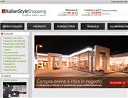 Italian Style Shopping, Accessori e componenti per l'arredo della casa Roma  - Italianstyleshopping.it