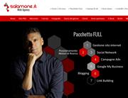 Salamone, web agency Nichelino - Torino  - Salamone.it